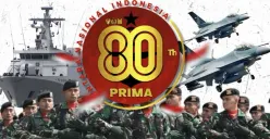 Pengalihan Arus Lalu Lintas di Sekitar Monas, Warga Diminta Hindari Jalur Ini Saat HUT ke-80 TNI (Sumber: Instagram/@kemenkumlampung)