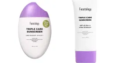 Produk-produk Facetology dikenal dengan kemasan modern dan formula aman untuk semua jenis kulit. (Sumber: Instagram/@facetology)