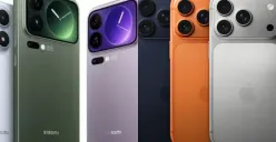 Flagship Duel 2025: iPhone 17 atau Xiaomi 17, Siapa yang Menang di Mata Pengguna?