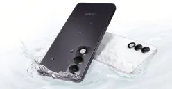 OPPO A5i Pro 5G. (Sumber: oppo)
