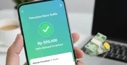 Game penghasil saldo DANA terbukti membayar 2025. (Sumber: Istimewa)
