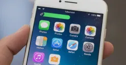 Tips menggunakan HP iPhone. (Sumber: Istimewa)
