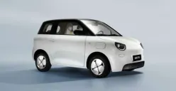 Wuling luncurkan sub merek Aishang di tengah ketatnya persaingan pasar otomotif China. (Sumber: CarNewsChina)