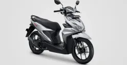 Rekomendasi ban motor yang cocok untuk Honda Beat. Mulai dari IRC, FDR, hingga Michelin. (Sumber: AHM)
