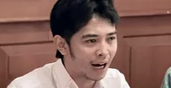 Anggota DPRD Pandeglang, Miftahul Farid Sukur. (Sumber: Dok. DPRD Pandeglang)