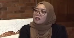 Nurul Sahara yang kini disebut sebagai LC di tengah konflik dengan Yai Mim. (Sumber: YouTube/Kang Dedi Mulyadi)