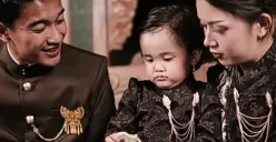 Lirik lagu Sabar Sadewok. (Sumber: YouTube/Sadewok Official Production)
