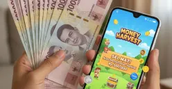 Saldo DANA gratis dari aplikasi, cek daftarnya yang terbukti membayar. (Sumber: Istimewa)