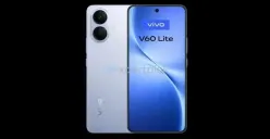 Vivo V60 Lite tampil dengan desain tipis, tiga pilihan warna kekinian, dan kamera utama 50MP berteknologi AI untuk hasil foto yang menawan. (Sumber: Pinterest)