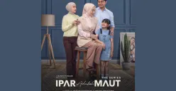Ipar Adalah Maut Series Segera Tayang, Deva Mahenra Kini Dipasangkan dengan Tatjana Saphira (Sumber: Instagram/mdtv)
