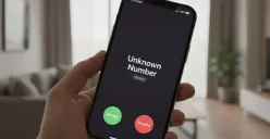 Cara mudah blokir nomor tak dikenal di iPhone dan Android. (Sumber: Istimewa)