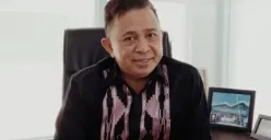 Profil Halim Kalla: Adik Jusuf Kalla yang Namanya Terseret dalam Kasus Korupsi Proyek PLTU Kalbar
