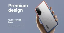 Berikut adalah spesifikasi dan harga POCO M7 terbaru yang rilis tahun 2025 ini.
(Sumber: mi.com)
