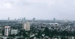 Dari Kabupaten Tangerang ke Kota Tangerang Selatan: Transformasi Wilayah Menuju Kota Terkaya di Banten (Sumber: Pinterest)