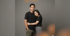 Ubah foto biasa jadi sesi foto couple photobox yang unik dan romantis dengan Gemini AI. Temukan prompt kreatif dan trik spesifik untuk hasil editan yang memukau. (Sumber: Gemini AI)