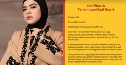 Potret Aisyahrani yang disoroti warganet karena mencatut foto siomay Chef Devina. (Sumber: Instagram/@syh55)
