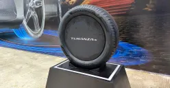 Bridgestone Turanza 6. (Sumber: POSKOTA | Foto: Erwan Hartawan)