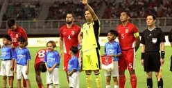 Emil Audero Mulyadi, kiper Timnas Indonesia. (Sumber: Instagram)