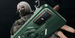 Infinix GT 30, HP gaming Rp3 jutaan. (Sumber: infinixid)