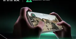 Hp Infinix GT 30. (Sumber: infinixid)