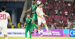 Ilustrasi daftar lokasi nobar Timnas Indonesia vs Arab Saudi. (Sumber: PSSI)