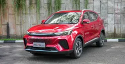 MG Motor Indonesia merayakan lima tahun kehadirannya dengan program akhir tahun bertabur keuntungan. (Sumber: MG Indonesia)