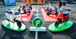 Ofero Indonesia menggelar Ofero Ride Fest 2025. (Sumber: Dok. Ofero)