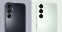 Rekomendasi HP Samsung harga Rp2 jutaan. (Sumber: Samsung)