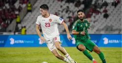 Cara berlangganan Vision Plus buat nonton laga Timnas Indonesia. (Sumber: PSSI)