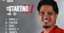 Tonton live streaming Timnas Indonesia vs Arab Saudi di Kualifikasi Piala Dunia 2026 zona Asia (Sumber: Instagram @timnasindonesia)