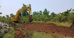 Tempat Pengelolaan Sampah Terpadu (TPST) Margatirta yang kini memberikan kehidupan baru bagi warga setempat. (Sumber: Istimewa)