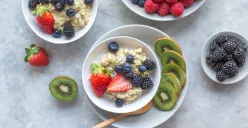 Hari Bubur Sedunia Diperingati Tiap Tanggal 10 Oktober, Berikut Sejarah dan Jenisnya (Sumber: Unsplash/Melissa Belanger)