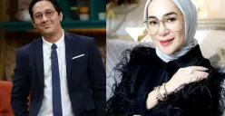 Andre Taulany Kembali Ajukan Gugatan Cerai ke Empat Kalinya: Keteguhan Hati, Perjalanan Rumah Tangga, dan Sorotan Publik (Sumber: Instagram)