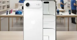 Harga resmi iPhone Air di iBox. (Sumber: Istimewa)