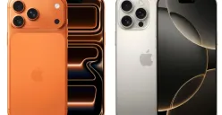 Perbandingan iPhone 17 Pro Max vs iPhone 16 Pro Max. (Sumber: Digimap)