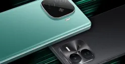 IQOO Z9 HP gaming murah. (Sumber: iqoo)