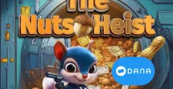 Aplikasi game penghasil saldo DANA gratis tanpa kode undangan. (Sumber: Istimewa)