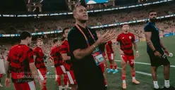 Cek jadwal pertandingan Timnas Indonesia vs Irak, kualifikasi Piala Dunia 2026 round 4. (Sumber: Instagram/@timnasindonesia)