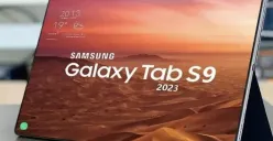 Samsung Galaxy Tab S9 Ultra (Sumber: Dok/Samsung)