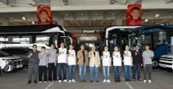 Hyundai Motors Indonesia resmi menjalin kerja sama dengan Persija Jakarta untuk Liga Super 2025/2026. (Sumber: HMID)