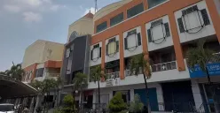 Grand Mall Bekasi, yang berlokasi di Jalan Jenderal Sudirman, Harapan Mulya, resmi menutup seluruh kegiatan operasionalnya. (Sumber: Instagram/@ceritabekasi.co)