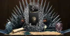 Edisi Spesial Realme 15 Pro Game of Thrones Resmi Diluncurkan, Kolektor Wajib Siaga (Sumber: Dok/Realme)