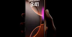 Ilustrasi iPhone 18. (Sumber: Mac Rumors)