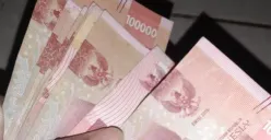 Jangan Lewatkan! DANA Gratiskan Saldo hingga Ratusan Ribu Rupiah untuk Nomor HP Terpilih (Sumber: Pinterest)