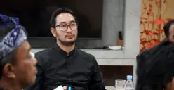 Bupati Bandung Barat, Jeje Ritchie Ismail. (Sumber: POSKOTA | Foto: Gatot Poedji Utomo)