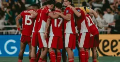 Cek link live streaming Timnas Indonesia vs Irak. (Sumber: Instagram/@timnasindonesia)