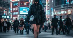 10 prompt Gemini AI untuk foto di lokasi ikonik dunia (Sumber: Gemini AI)