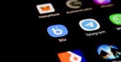 6 Tanda Akun Telegram Kamu Sedang Disadap (Sumber: Unsplash/lonely blue)