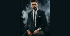 Edit Foto Pakai Jas Elegan di Studio Cuma Pakai Gemini AI, Gini Caranya (Sumber: TikTok/jadkurabi)