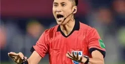 Nama Ma Ning tengah menjadi sorotan usai laga Timnas Indonesia vs Irak dalam lanjutan Grup B Putaran Keempat Kualifikasi Piala Dunia 2026 Zona Asia, pada Minggu dini hari, 12 Oktober 2025. (Sumber: X/@switchsord)
